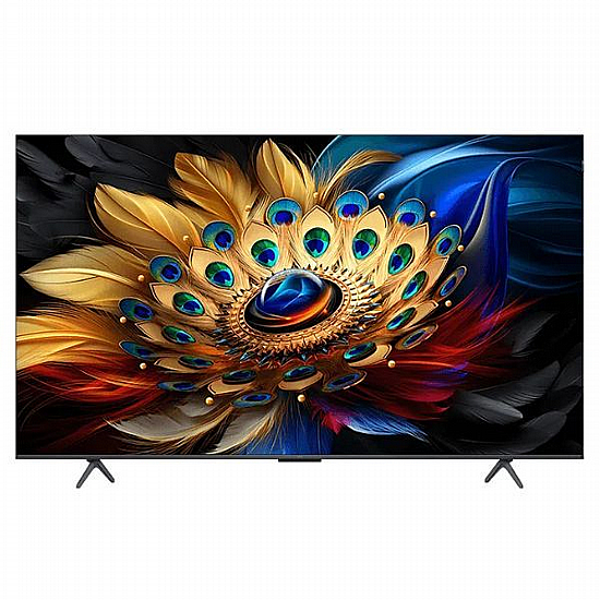 �������� ���� TCL 65" QLED 4K Smart 65C655 �� �� �� 