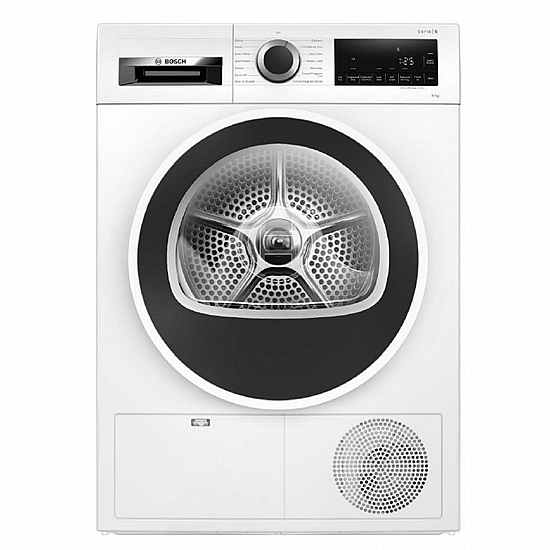 ����� ����� �������� ���� ����� ��� - 9 �"� Bosch ��� Serie 6 WQG2419IL