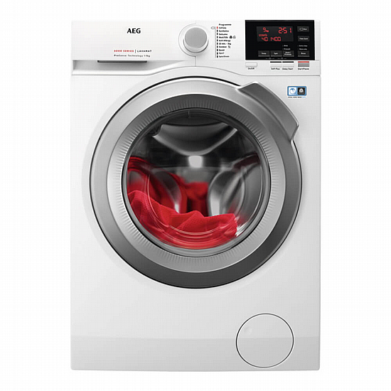 ����� ����� AEG LFN6G9484XM �9 ��"�