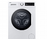 מכונת כביסה פתח קידמי LG F82D13W 8 ק"ג - דגם 2024! מכונת כביסה פתח קידמי LG F82D13W 8 ק"ג - דגם 2024!
