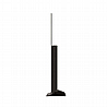 טלוויזיה 65 אינץ LG OLED evo C4 דגם OLED65C46LA חכמה 4K 120hz עם בינה מלאכותית
