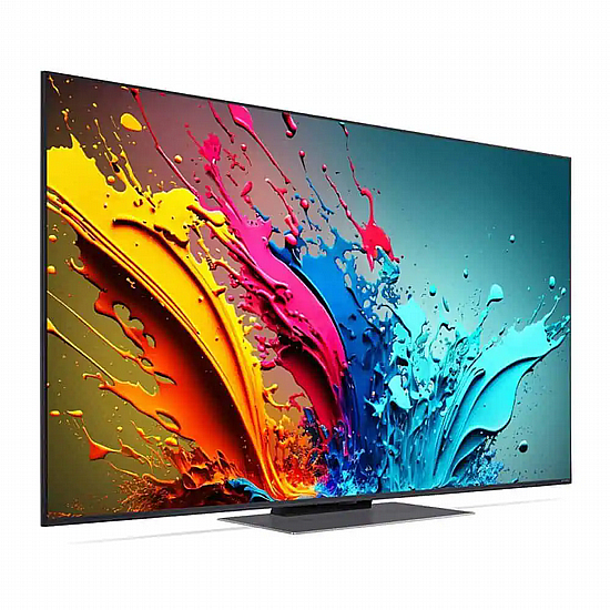 �������� 55 ���� LG ��� 55QNED86T6A ���� ����� QNED 4K 120Hz �� ���� ��������