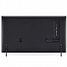 טלוויזיה 65 אינץ LG דגם 65QNED80T6B חכמה מסדרת QNED 4K עם בינה מלאכותית