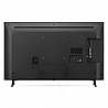 טלוויזיה חכמה LG 55UR80006LJ 4K 55 אינטש