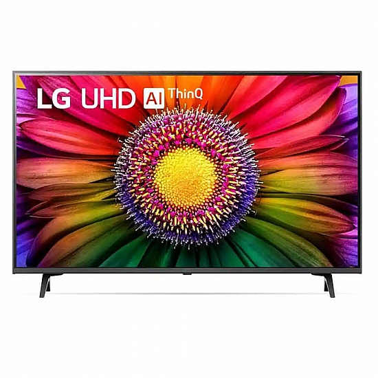 �������� ���� LG 75UR80006LJ 4K �75 ������