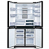���� 4 ����� ��� 611 ���� Sharp SJ-FSRN87V-WH ������ ���� 