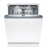 מדיח כלים רחב Bosch SMV6ZDX16E בוש מדיח כלים רחב Bosch SMV6ZDX16E בוש