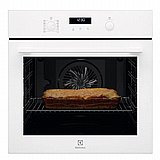 תנור אפיה בנוי ELECTROLUX ניקוי פירוליטי EOP6526V תנור אפיה בנוי ELECTROLUX ניקוי פירוליטי EOP6526V
