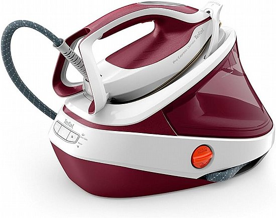 ���� ����� Tefal Pro Express Vision 3000W GV9711E0