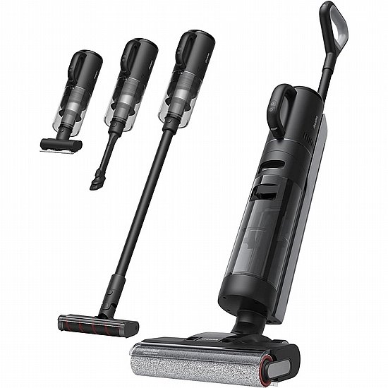 ����� ��� ���� Dreame H12 Dual