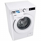 מכונת כביסה LG F2Y5PYW3W 8 ק"ג מכונת כביסה LG F2Y5PYW3W 8 ק"ג