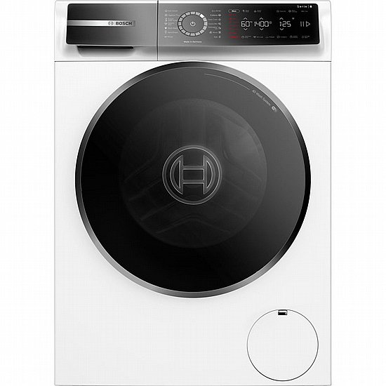 ����� ����� Bosch WGB24410BY �9 ��"� ��� ����� ������ 1,400 ��"� | ���� 8 SERIES