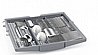 מדיח כלים רחב Bosch SMV2HVX02E בוש