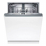 מדיח כלים רחב Bosch SMV4HBX19E בוש מדיח כלים רחב Bosch SMV4HBX19E בוש