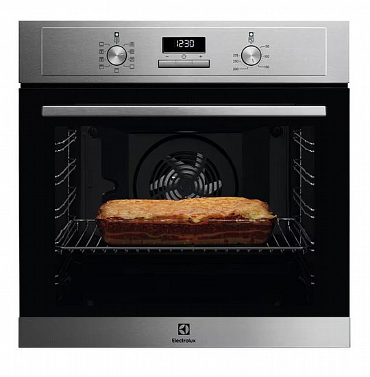 ����� ���� Electrolux EOF3H40X ���������� - ��� 2024!