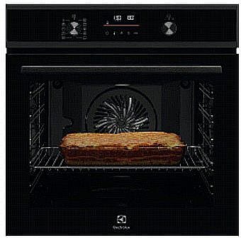 ���� ���� ��� �������� Electrolux KOFDP46H ���������� 72 ���� ���� | ����� ������ 