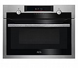 מיקרוגל AEG נירוסטה דגם KME525860M דגם 2025! מיקרוגל AEG נירוסטה דגם KME525860M דגם 2025!