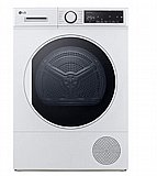 ����� ����� 8 �"� Heat Pump ���� ���� LG RH80M3AV6R - ��� 2025!