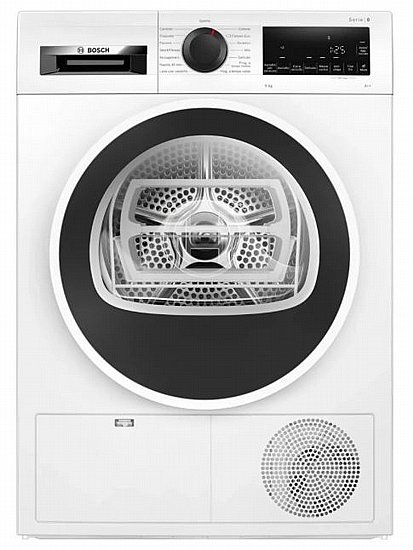 ����� ����� Bosch WQG24108IT ��� - ��� 2025!
