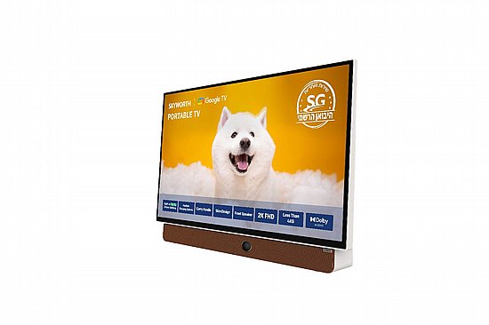 �������� ���� ����� 24" Skyworth FHD �������� 24LP60G