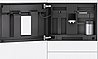 מכונת קפה אינטגרלית Siemens CT636LES6 סימנס *מתצוגה*