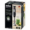 ����� ��� 1000W ������ Braun ����� MQ55001MBK