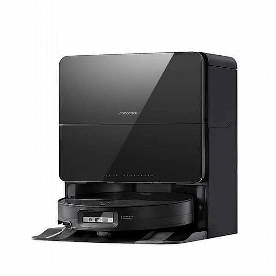 ���� ��� ������ ���� Roborock Saros 10 ���/���� | ����� �����/�����: 22000pa