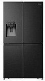 ���� 4 ����� ���� 584 ���� ��� Hisense RQ760N4SBFE ������ ������� ������