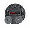 שואב אבק רובוטי ROBOROCK SAROS 10R רובורוק שחור | עומתי ביותר 22,000 Pa