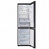 מקרר מקפיא תחתון - 462 ליטר LG אל ג'י R-2B479B | שחור 2 דלתות רוחב 70 ס