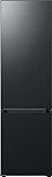 מקרר מקפיא תחתון דגם RB38C7B4EB1– BESPOKE סמסונג Samsung 390 ליטר | גימור שחור מט מקרר מקפיא תחתון דגם RB38C7B4EB1– BESPOKE סמסונג Samsung 390 ליטר | גימור שחור מט