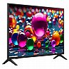 �������� ���� LG AI 50UA80006LC 4K ������� 50 ���� �HDR10| ��� 2025 webOS25 UHD