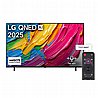 �������� ���� LG QNED AI 55QNED80A6A 4K ������� 55 ����' | �� AI Magic remote� HDR10 �-webOS25 �2025