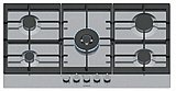 כיריים גז מקצועיות 90 ס"מ Siemens סימנס 5 להבות EC9A5RI90 נירוסטה | מבער WOK עוצמתי בעיצוב יוקרתי כיריים גז מקצועיות 90 ס"מ Siemens סימנס 5 להבות EC9A5RI90 נירוסטה | מבער WOK עוצמתי בעיצוב יוקרתי