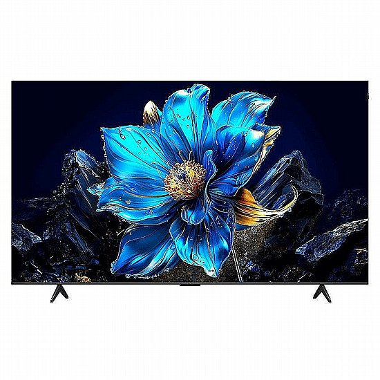 �������� ���� 55" TCL QLED 4K ��.��.�� 55P7K ����� | Google TV