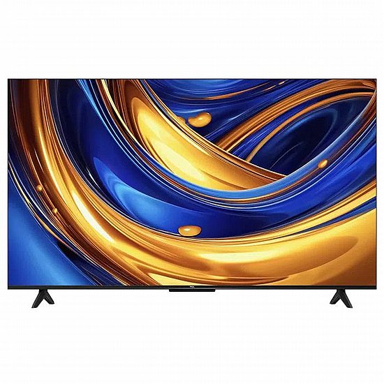 �������� ���� 55" 4K UHD �TCL ��.��.�� 55P655 | ���� GOOGLE TV