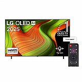 �������� ���� 83" LG 4K OLED �� �'� OLED83B56LA | ��� 2025 120HZ