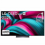 �������� ���� 65" LG 4K OLED  OLED65C56LA | ��� 2025 120HZ