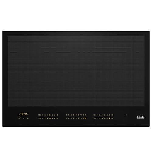 ������ ��������� ���� ��� 80 �"� ���� MIELE ���� ��� KM7678FL ������ ����� 11,000 ����