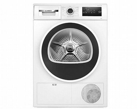 ����� ����� Bosch WTH85208II ��� 8 �"� HEAT PUMP | ����� ������ A++ ��� 2026 