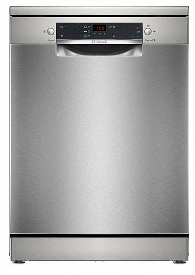 ���� ���� ��� Bosch SMS25GI09F ������� 12 ������ ���� 2 ������� | SERIES 2
