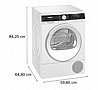 ����� ����� Siemens WQ45G2D2GB ����� 9 ���� ����� ��� HEAT PUMP ��� 2025