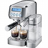 ����� ������ �������� ���� ����� CASO ���� ��� ESPRESSO GOURMET LATTE