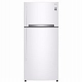 מקרר מקפיא עליון - 506 ליטר LG אל ג'י GR-M6781WU לבן מקרר מקפיא עליון - 506 ליטר LG אל ג'י GR-M6781WU לבן