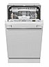 מדיח כלים צר אינטגרלי 45 ס