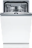 מדיח כלים צר Bosch SPV4HMX10E בוש מדיח כלים צר Bosch SPV4HMX10E בוש