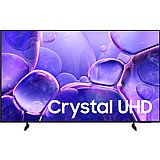 �������� ���� 50" 4K �Samsung ������ �Crystal UHD U8000F UE50U8000FUXIL