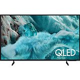 �������� ���� 43" 4K �Samsung ������ QLED Q7F QE43Q7FAAUXIL