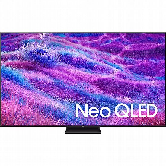 �������� ���� 55" NeoQLED 4K �Samsung ������ QN80F QE55QN80FAUXIL