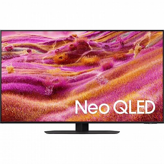 �������� ���� 50" NeoQLED 4K �Samsung ������ QN90F QE50QN90FATXIL